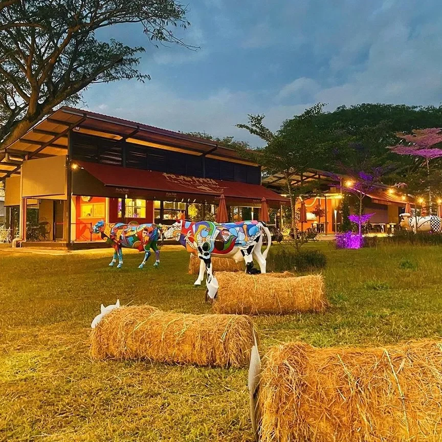 farm fresh bukit beruntung
