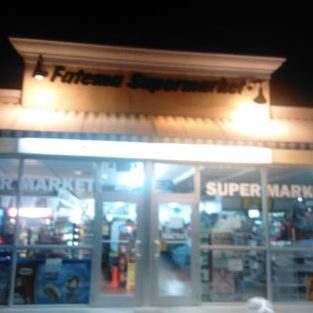 fatimah super store