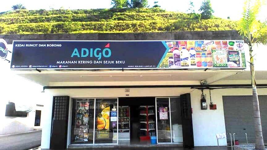 fida niaga borong runcit