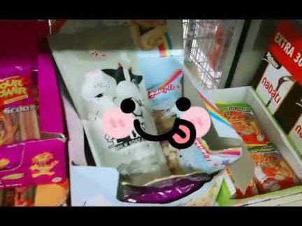 fook yee mini market