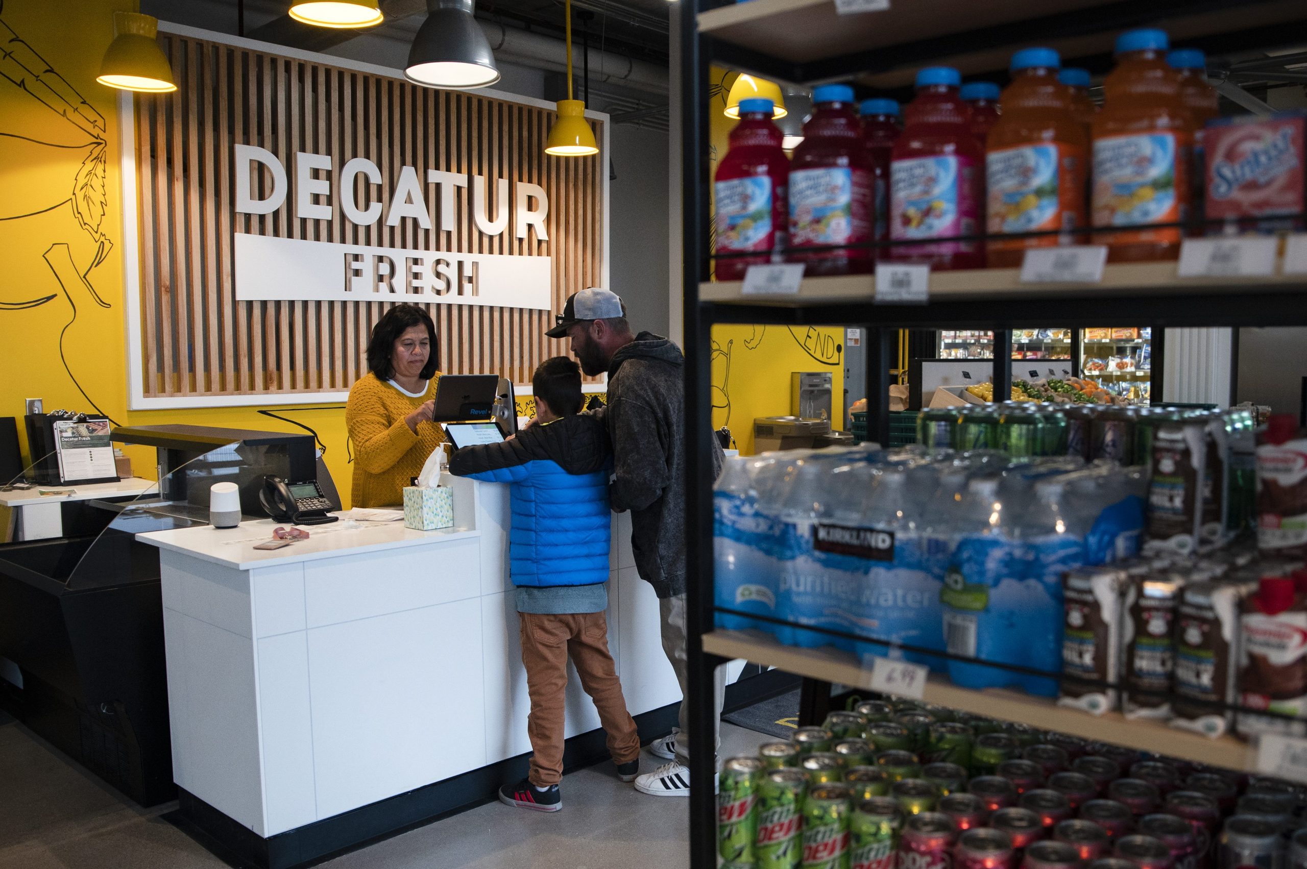 fresh daily grocery mart scaled