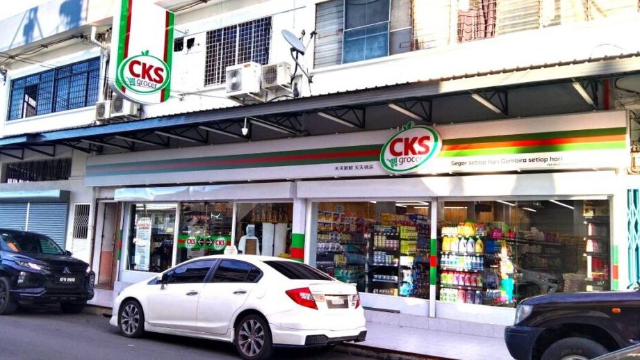 fresh hub taman universiti ftmu