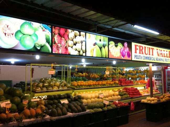 fruit valley pelita