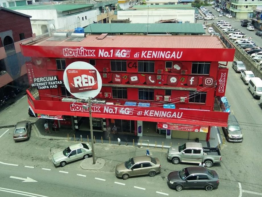 G-Mart Keningau 1 g mart keningau