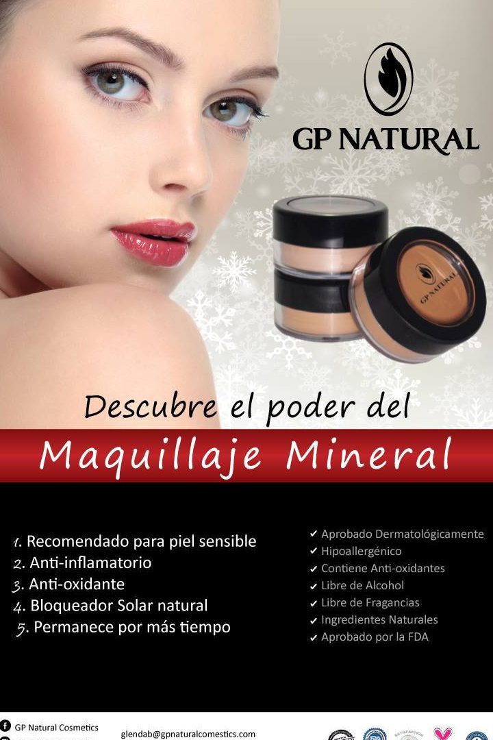 g p natural enterprise