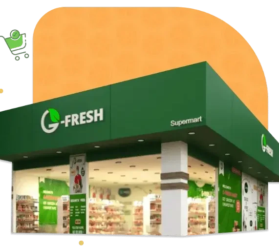 gc fresh mart