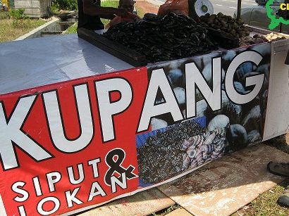 gerai kupang muar
