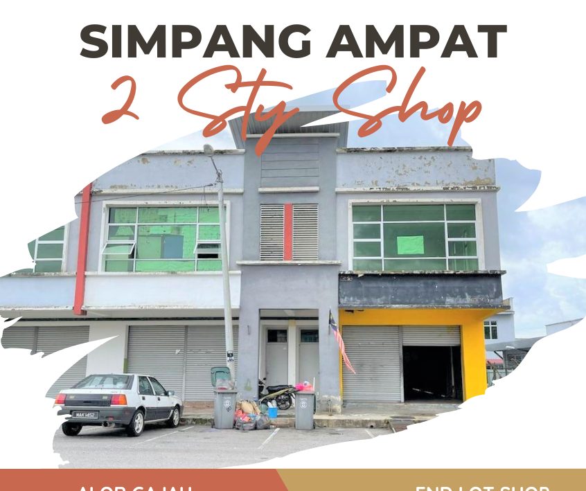 gerai nombor 1234 dan56pasar simpang empat alor gajah melaka