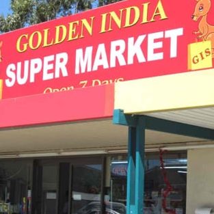 golden indian supermarket parit buntar