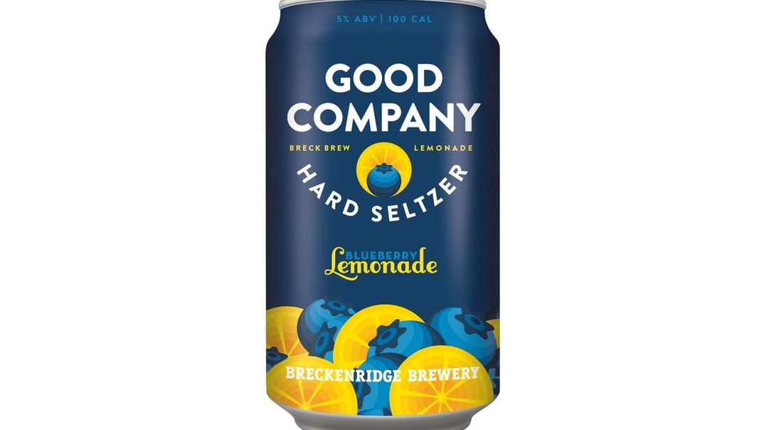 good drink enterprise