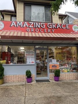 grace grocery