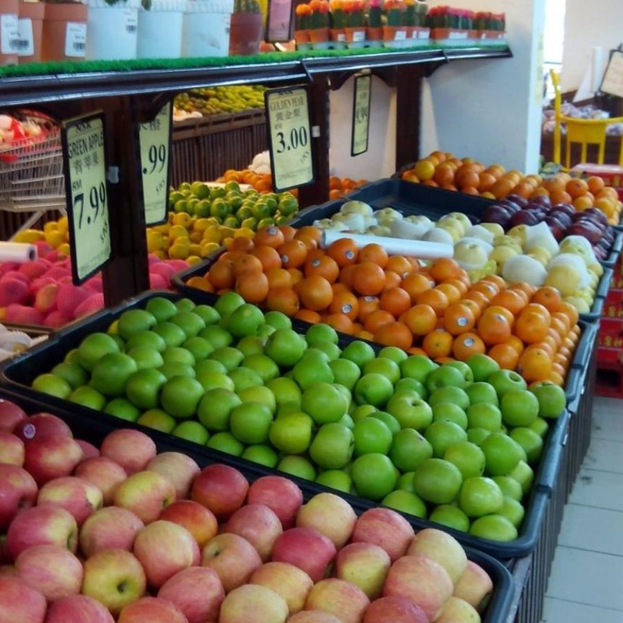 green apple store muar sdn bhd
