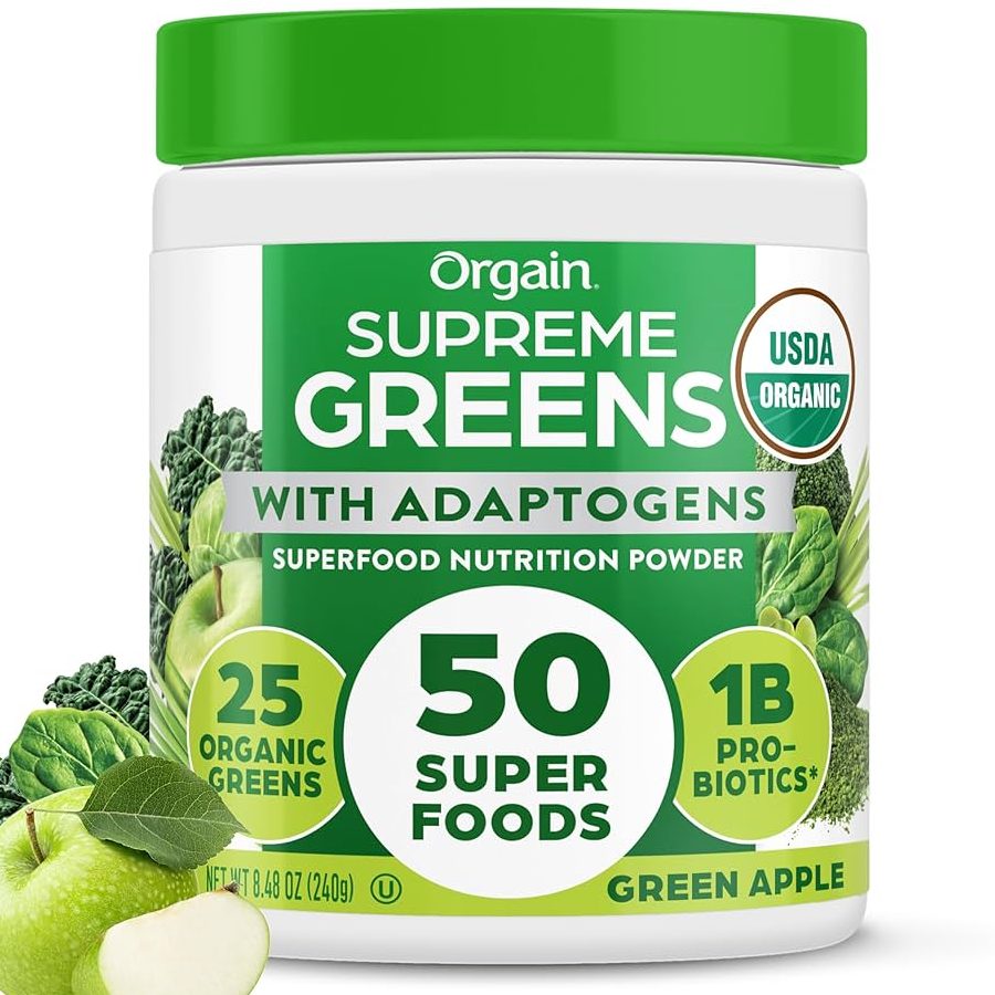 green health organic