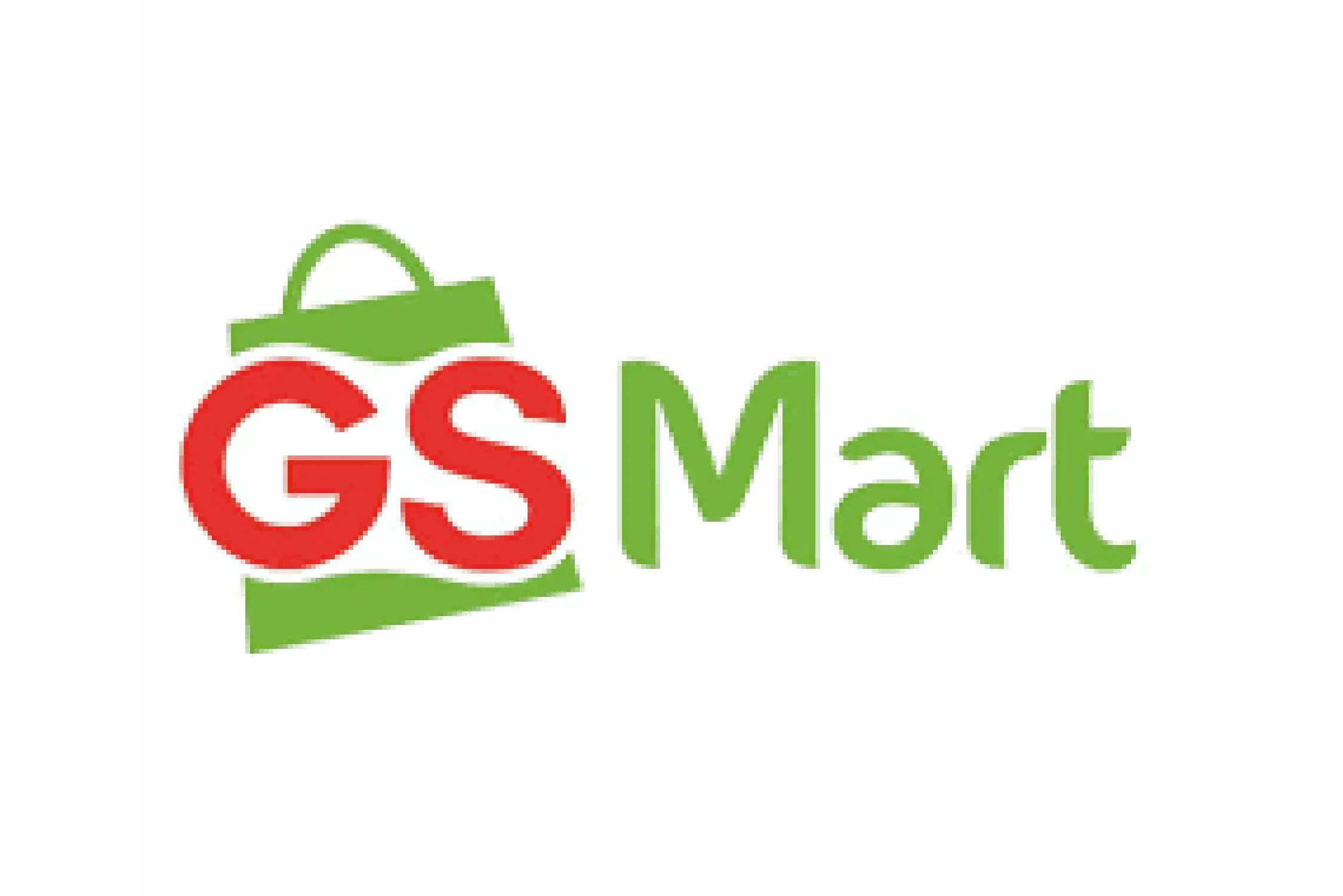 gs mart kota emas