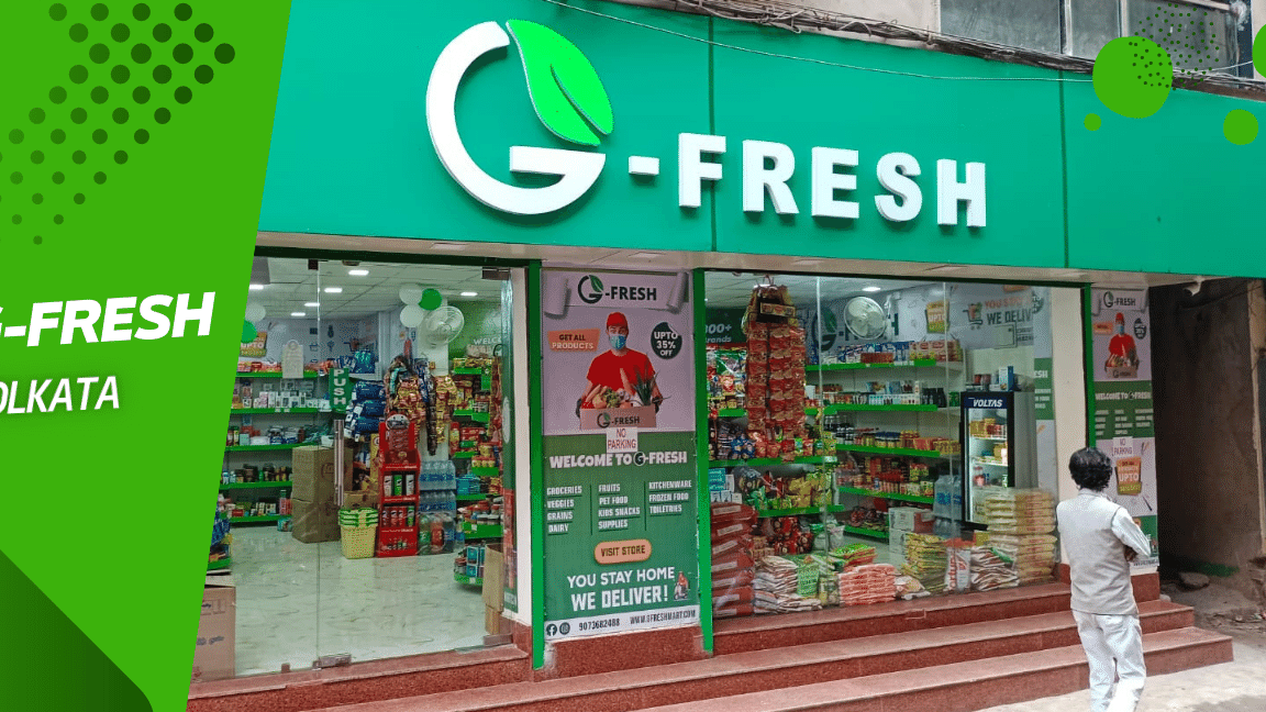gv fresh mart