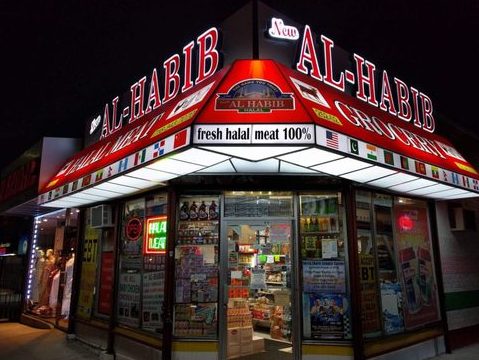 habib salleh mart