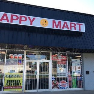 happy mart