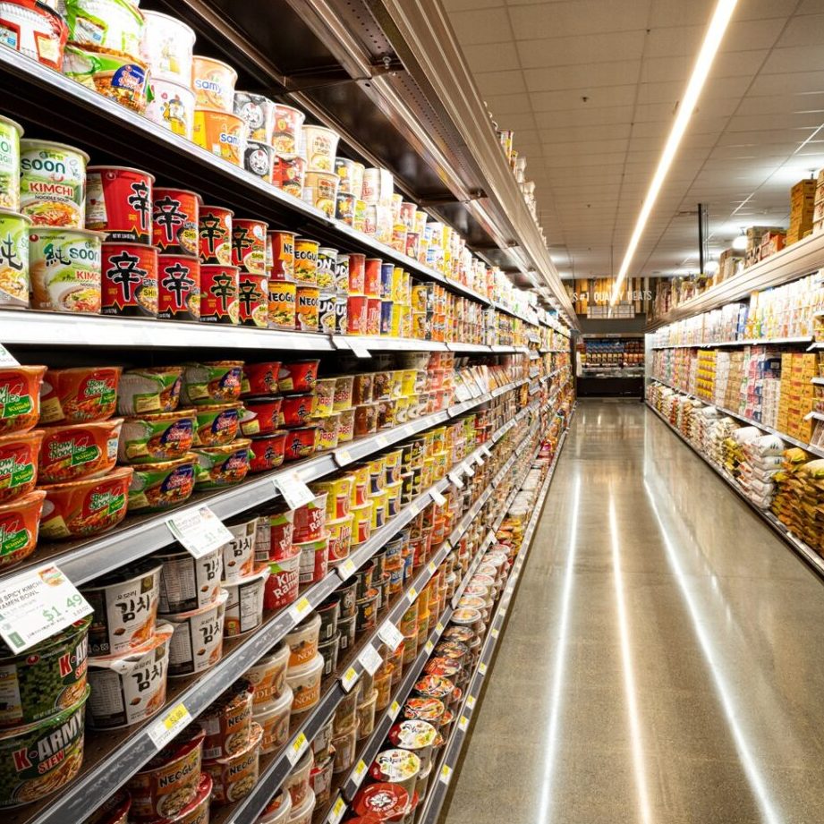 Haqa Mart | Modern Grocery Store 1 haqa mart modern grocery store