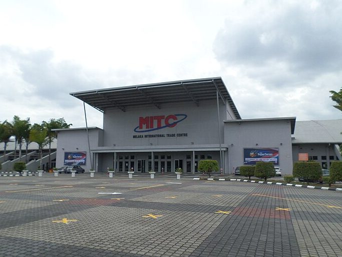hari hari ayer keroh mitc melaka
