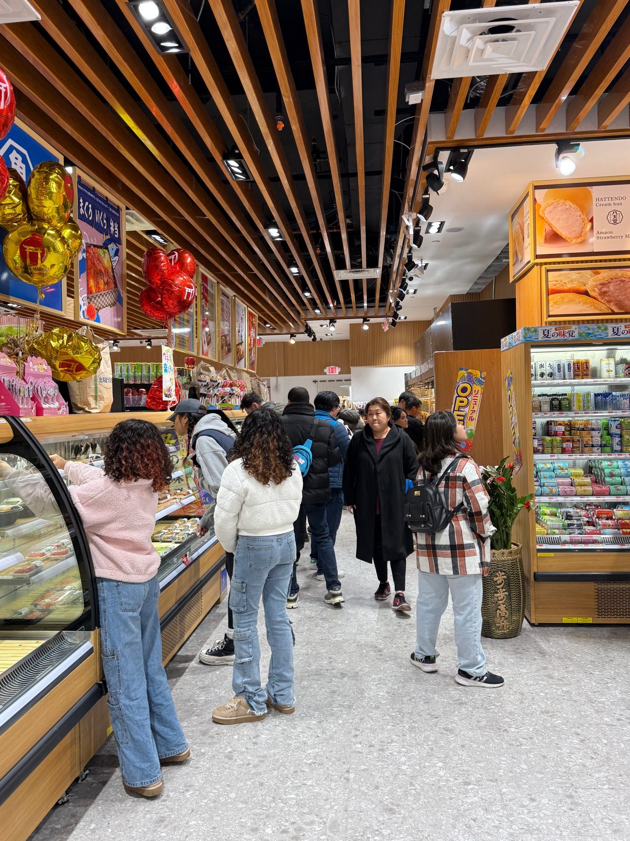 hasharesh mini market