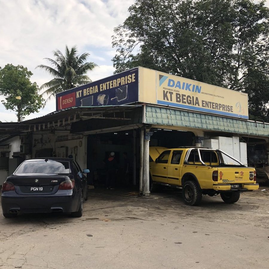 Heng Joo Lean Seng Sdn Bhd 1 heng joo lean seng sdn bhd