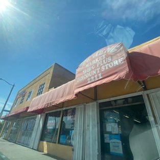 heng song lee mini market