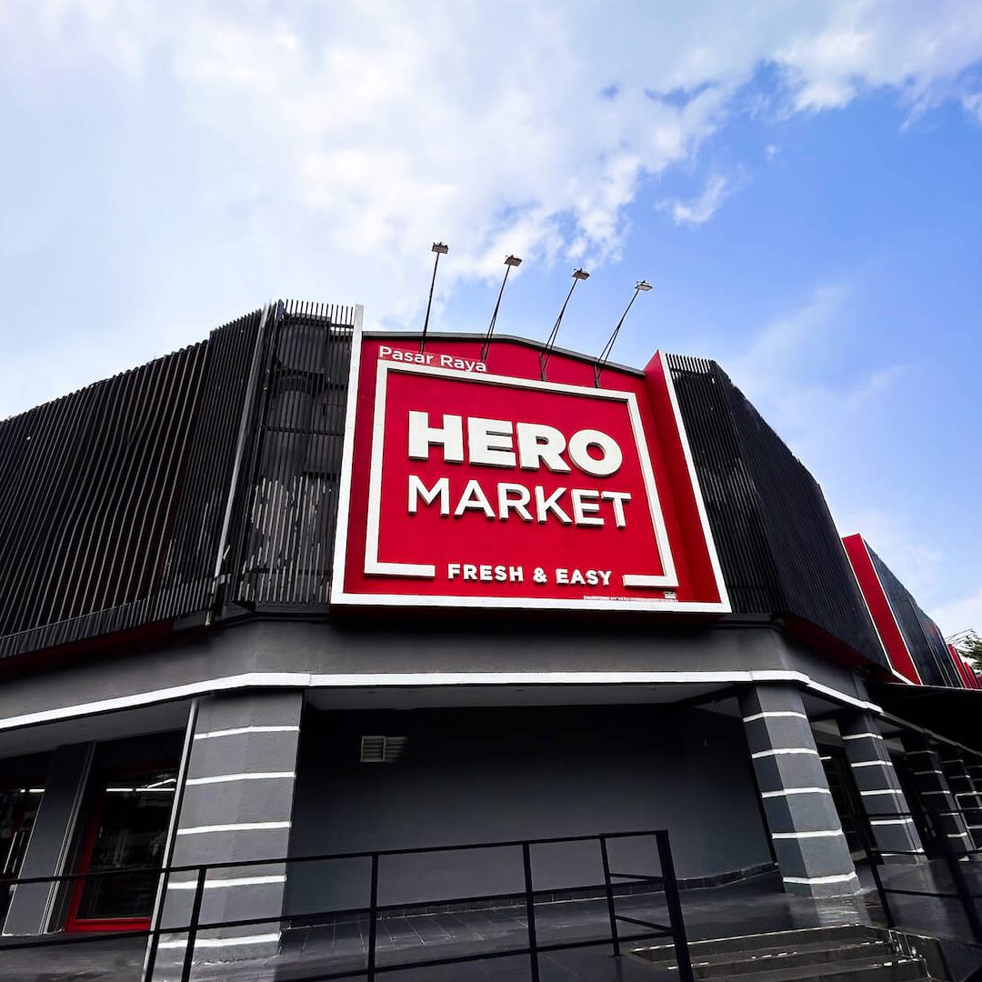 HeroMarket Putrajaya 1 heromarket putrajaya