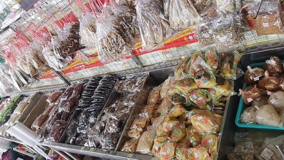 Hi-Mart Fresh Market, Kampung Nangka 1 hi mart fresh market kampung nangka