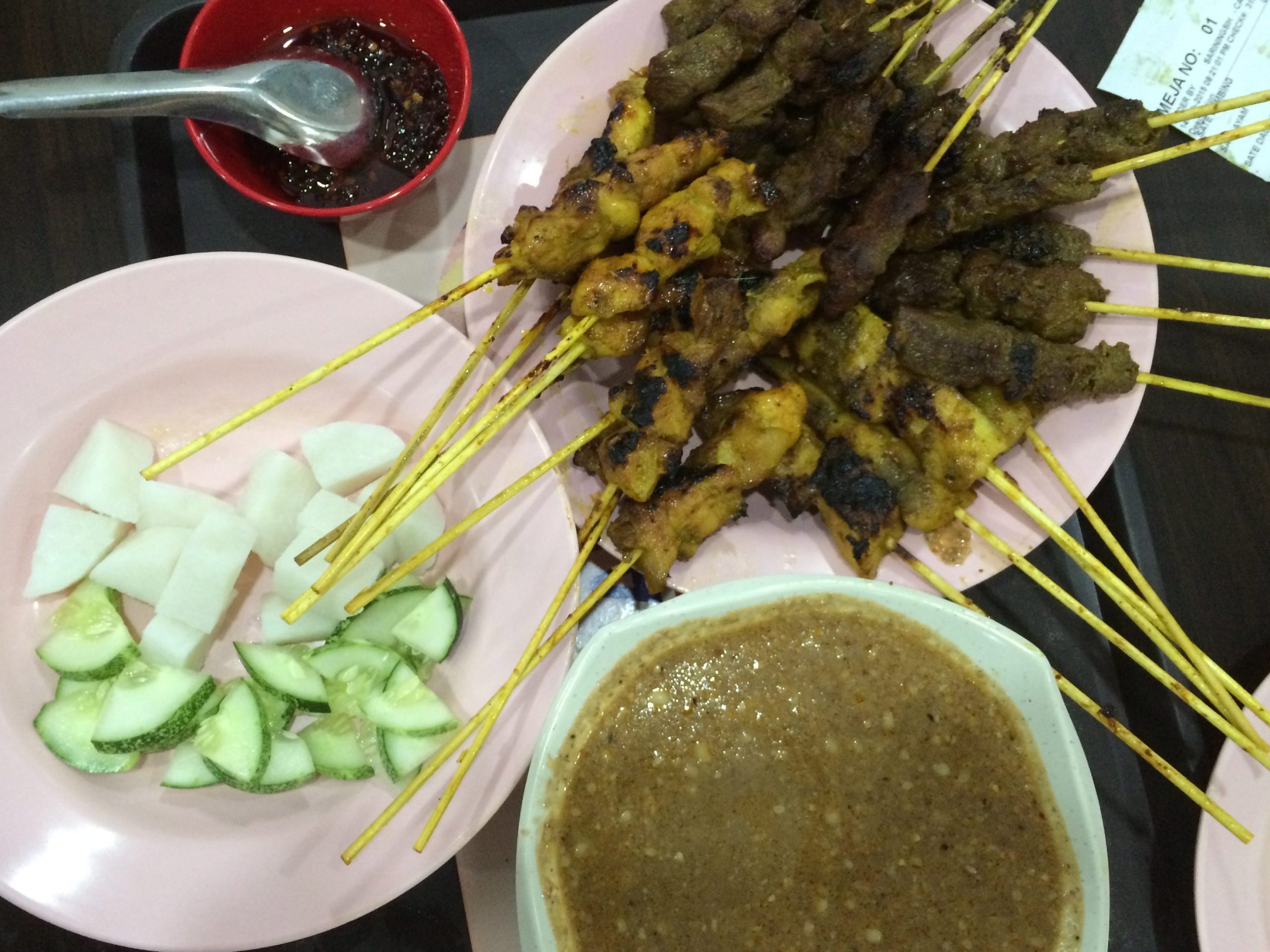 HIGHWAY SATAY 1 highway satay scaled