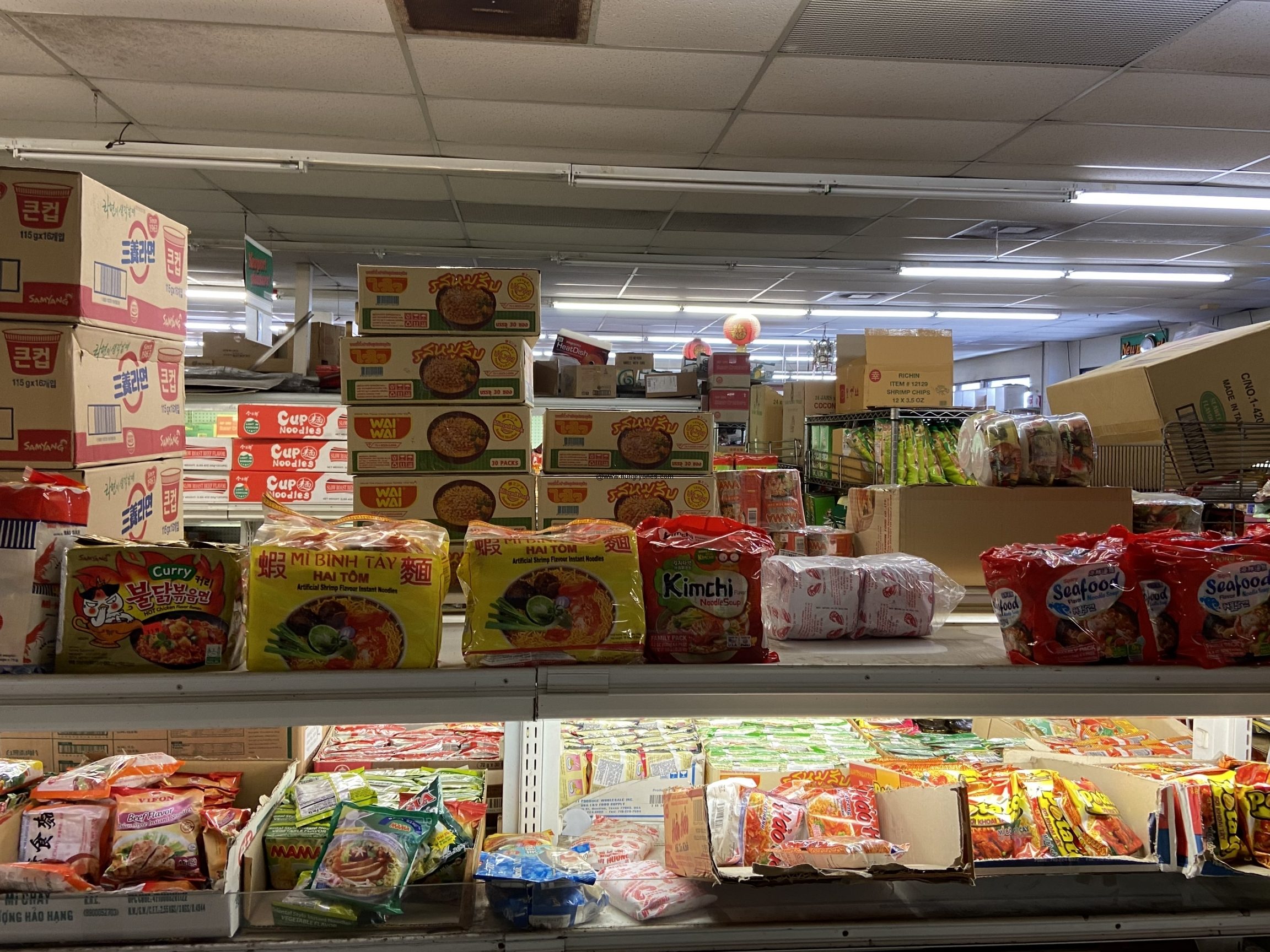 hl supermarket malihah