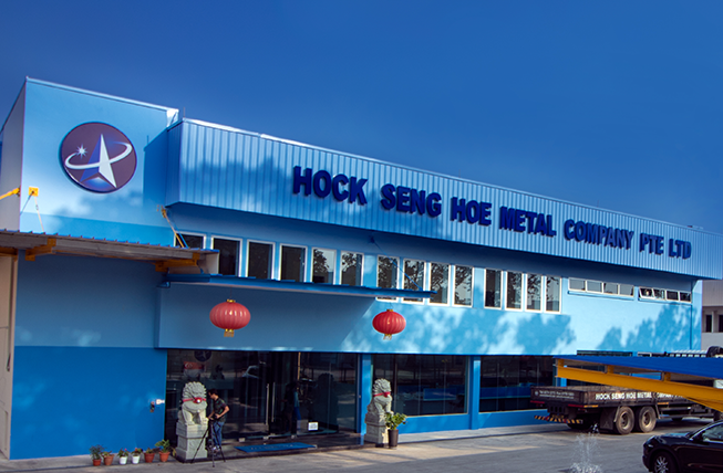 Ho Seng company 1 ho seng company 1