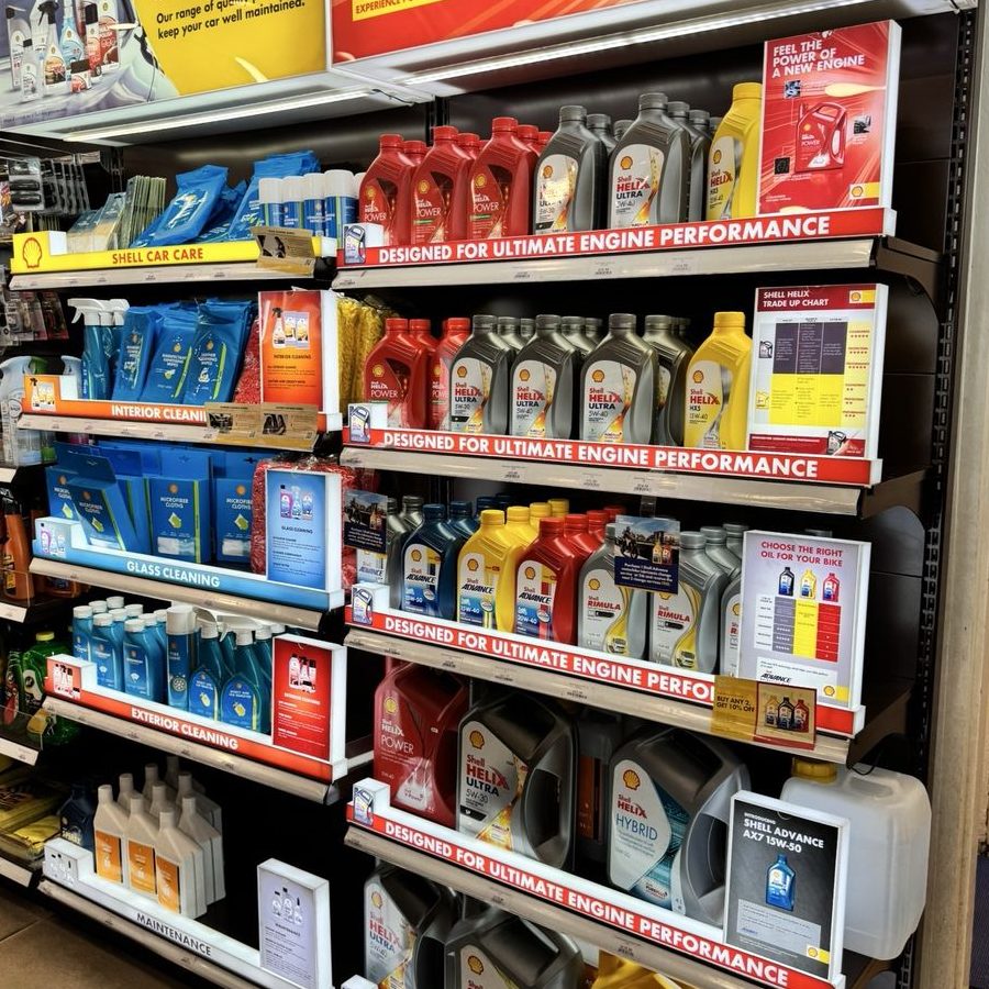 hoay seng chan mini market