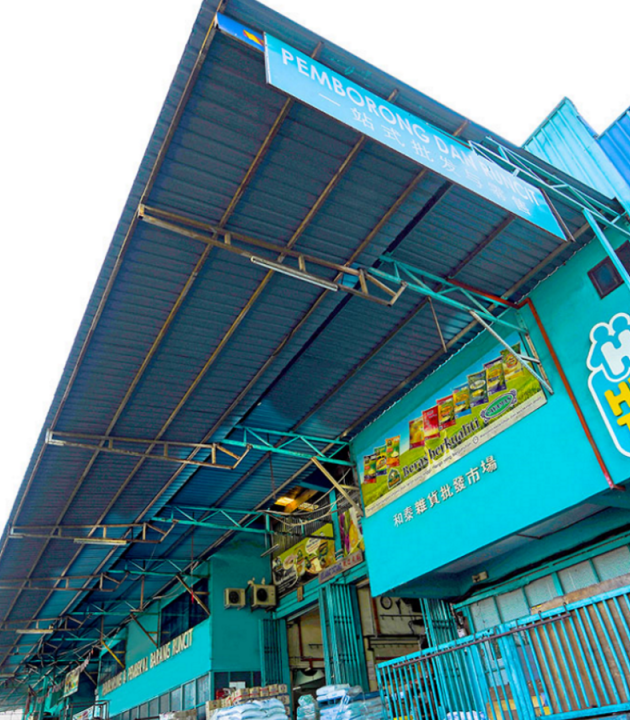 Hwa Thai Supermart - Segamat Outlet 1 hwa thai supermart segamat outlet 1