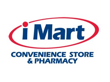 I-Mart 1 i mart
