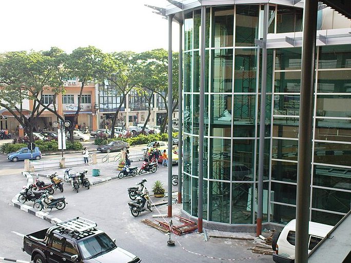 IMIKA Limbang 1 imika limbang