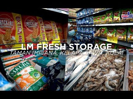 impiana freshmart