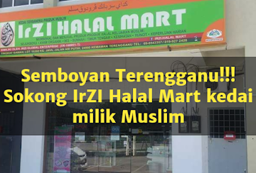 irzi halal mart