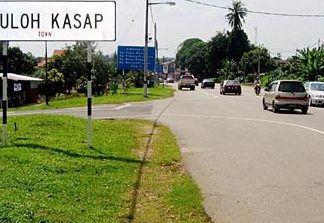 Jalan buloh kasap 1 jalan buloh kasap
