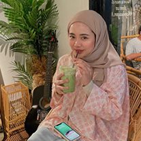 jasmin aishah enterprice