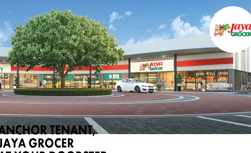 Jaya Grocer Emerald Central Rawang 1 jaya grocer emerald central rawang