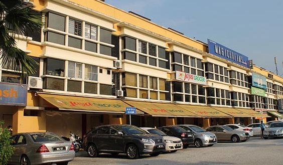 jaya grocer mutiara tropicana