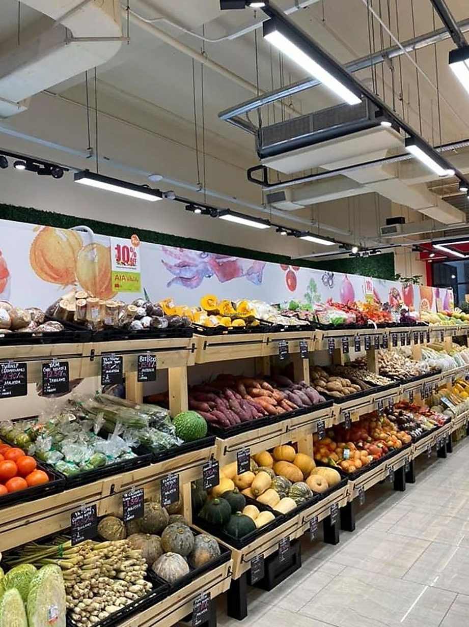 jaya murni supermarket plaza mutiara