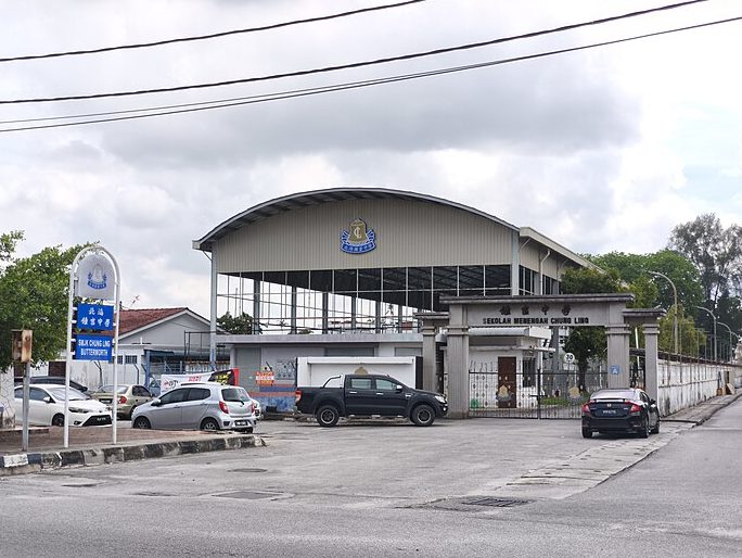 jayamas superstore sdn bhd