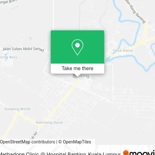 jazco speedmart banting baru