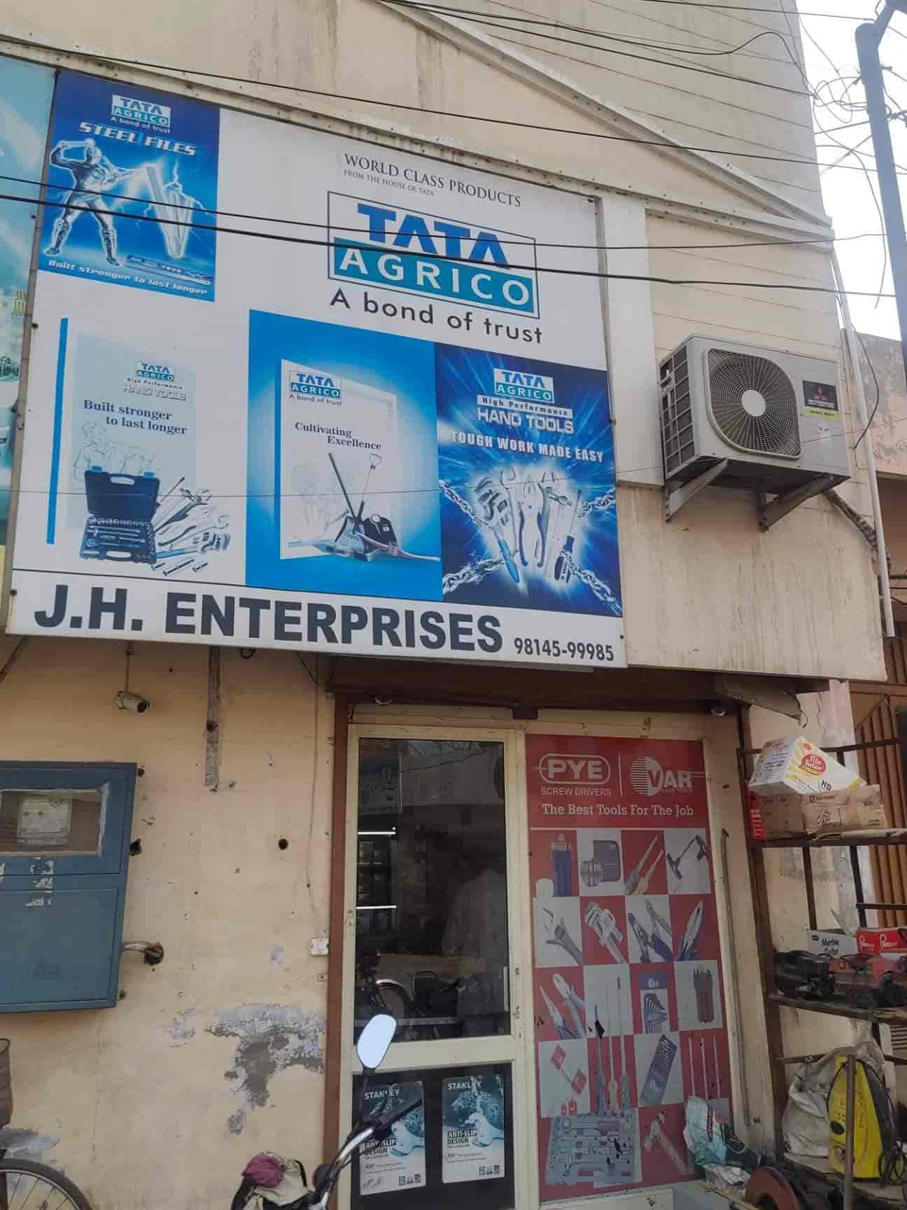 JH ENTERPRISE 1 jh enterprise