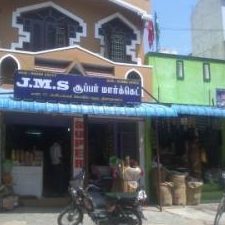 jms supermarket