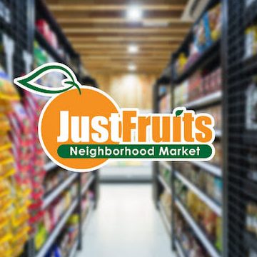 Just Fruits Neighborhood Market 1 just fruits neighborhood market