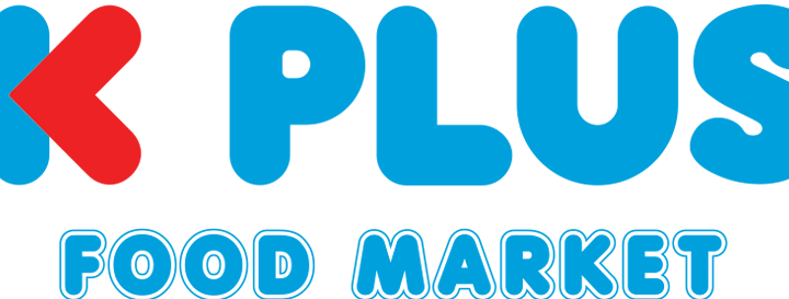 k plus food market