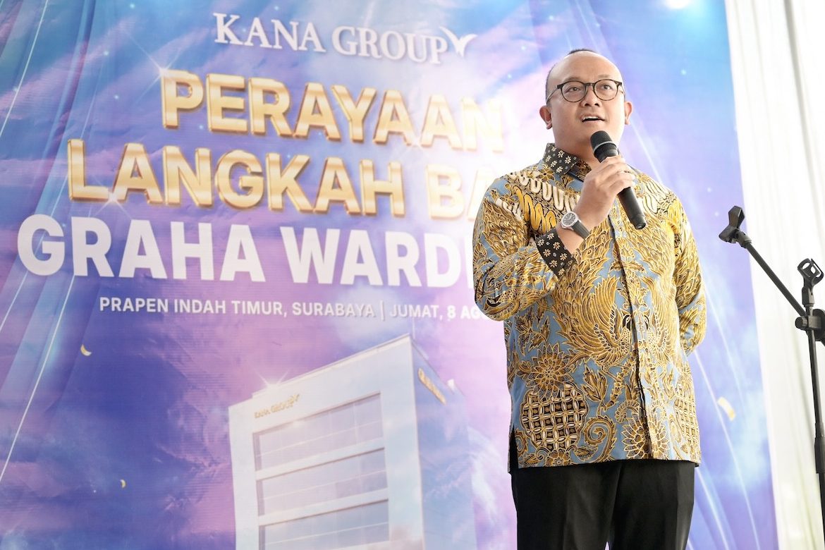 K/R KANA USAHA JAYA 1 k r kana usaha jaya
