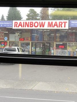 k win mini mart enterprise